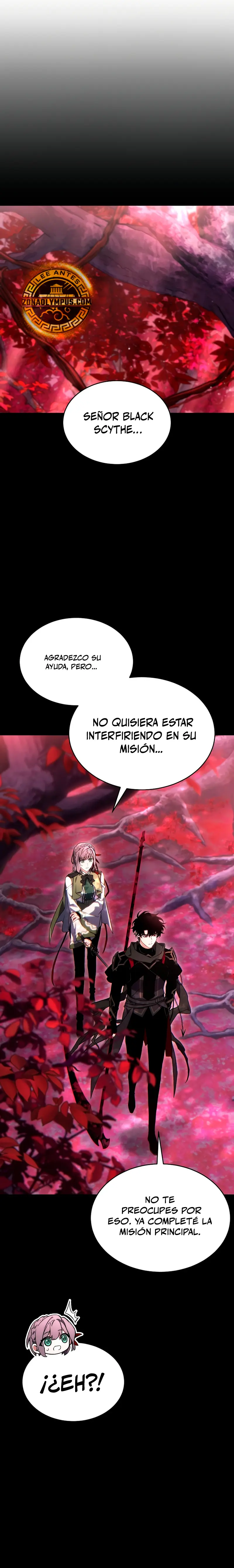La regresión 100 del jugador de nivel máximo > Capitulo 56 > Page 151