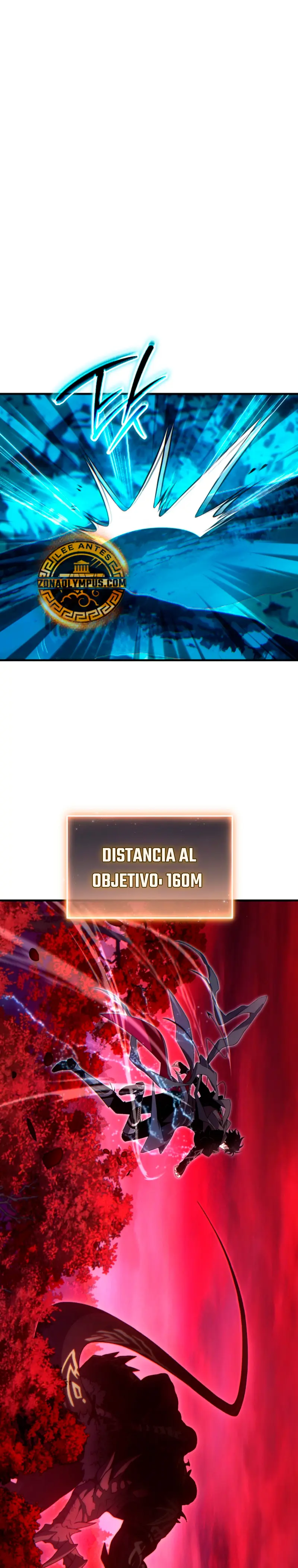 La regresión 100 del jugador de nivel máximo > Capitulo 57 > Page 341
