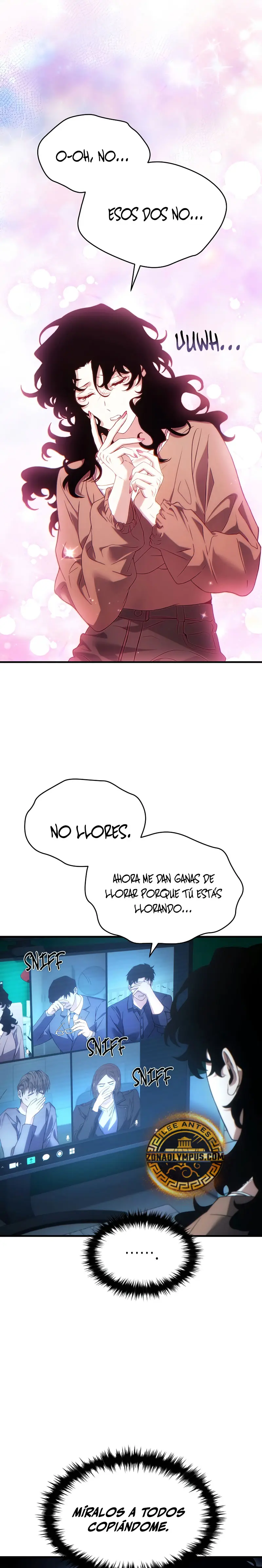 La regresión 100 del jugador de nivel máximo > Capitulo 61 > Page 301