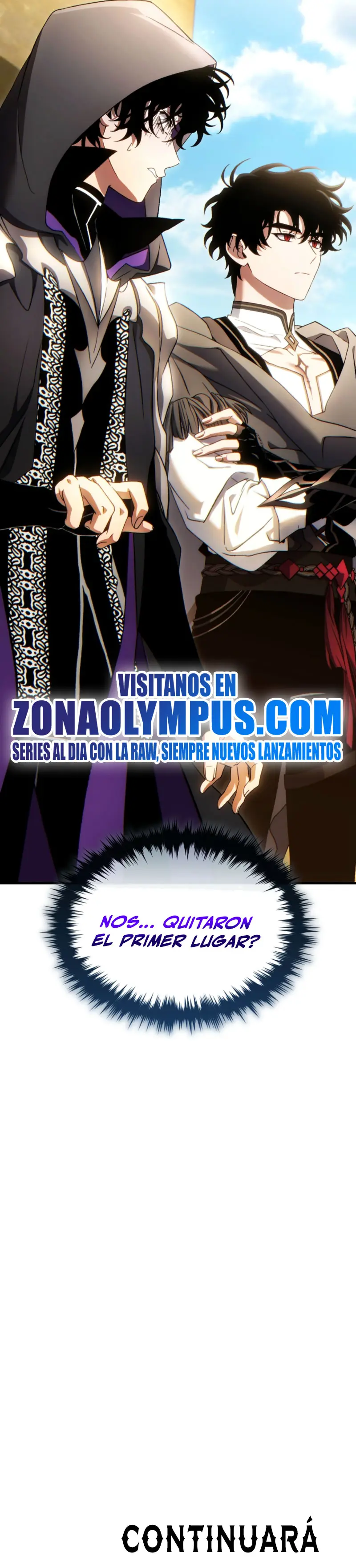La regresión 100 del jugador de nivel máximo > Capitulo 69 > Page 331