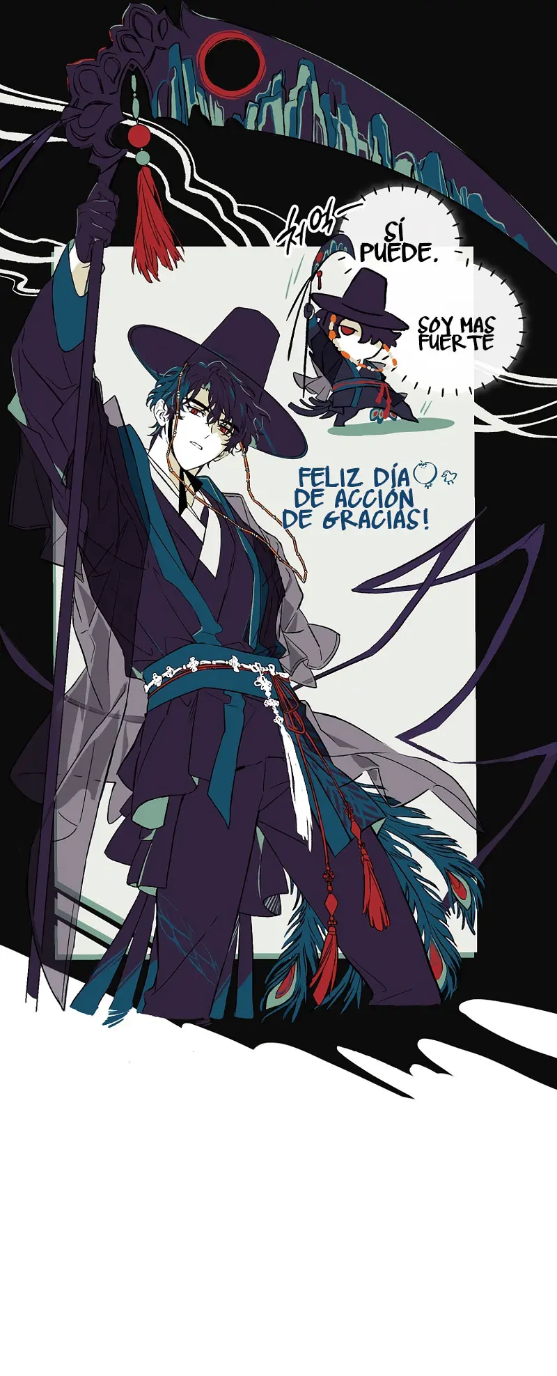 La regresión 100 del jugador de nivel máximo > Capitulo 72 > Page 291