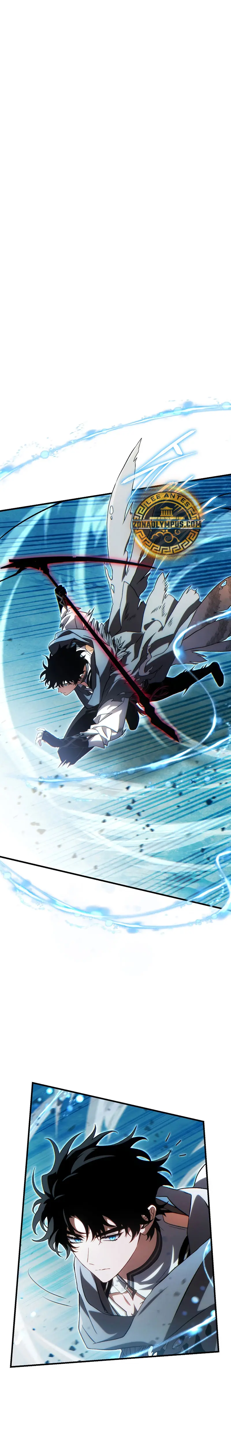 La regresión 100 del jugador de nivel máximo > Capitulo 72 > Page 81