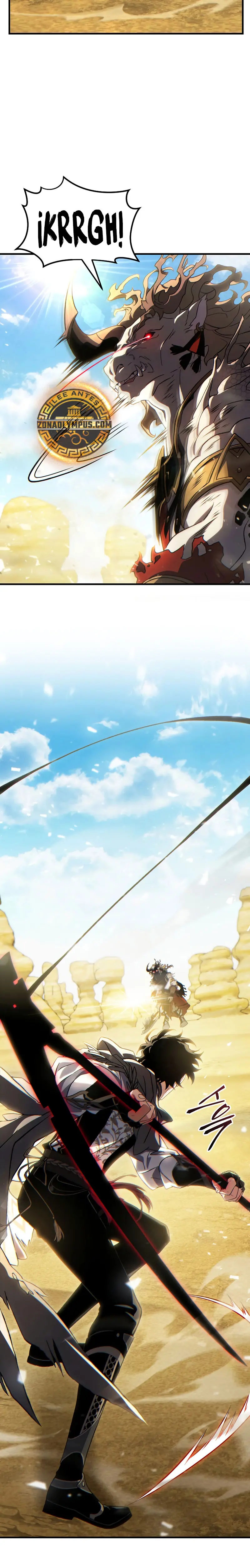 La regresión 100 del jugador de nivel máximo > Capitulo 72 > Page 181