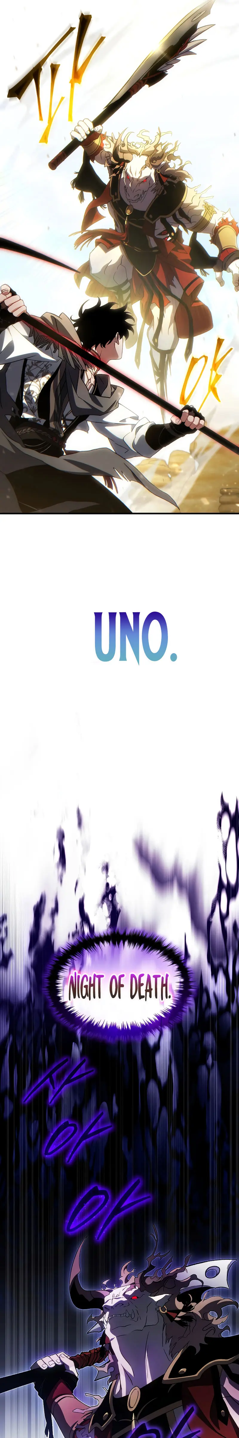 La regresión 100 del jugador de nivel máximo > Capitulo 72 > Page 231