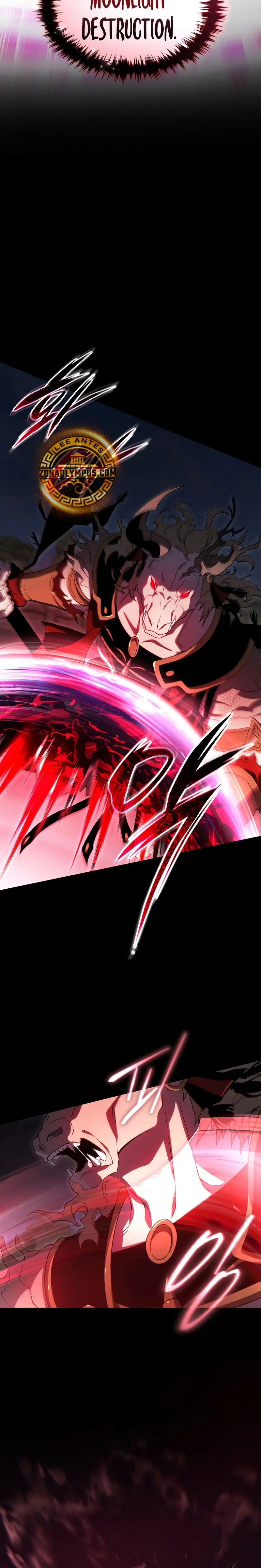 La regresión 100 del jugador de nivel máximo > Capitulo 72 > Page 251