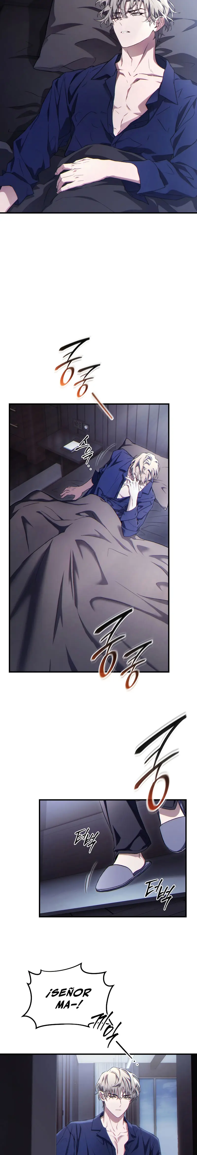 La regresión 100 del jugador de nivel máximo > Capitulo 73 > Page 211