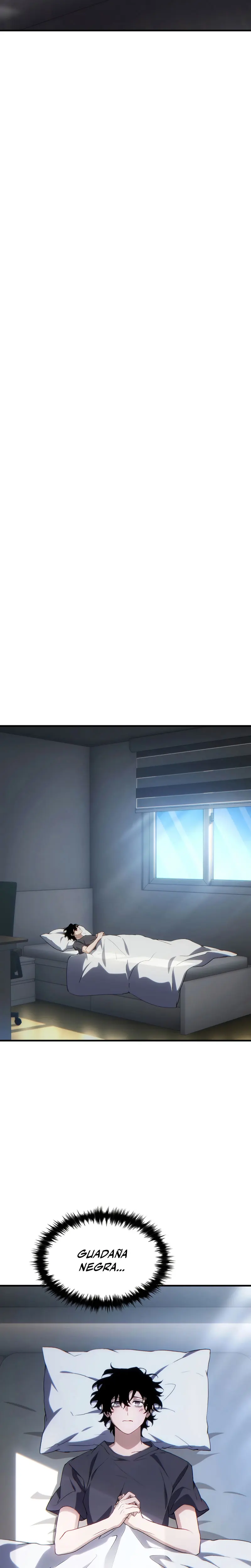 La regresión 100 del jugador de nivel máximo > Capitulo 73 > Page 341