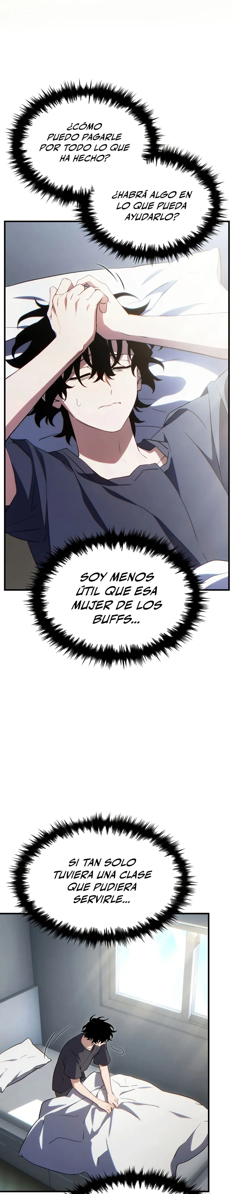 La regresión 100 del jugador de nivel máximo > Capitulo 73 > Page 361