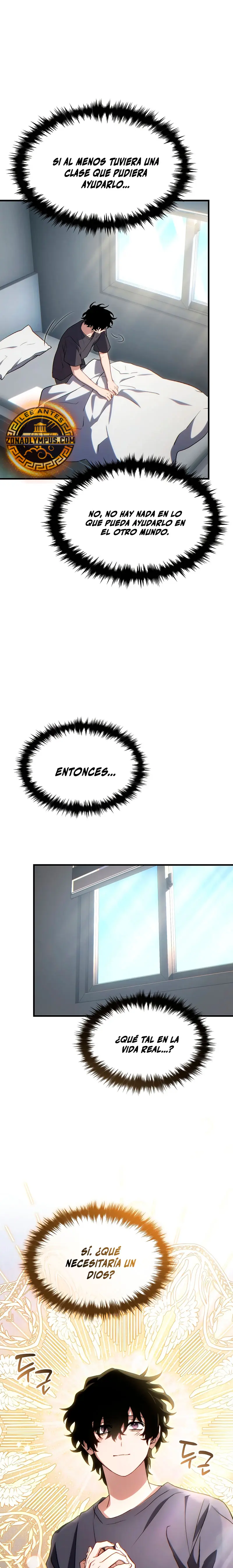 La regresión 100 del jugador de nivel máximo > Capitulo 74 > Page 31