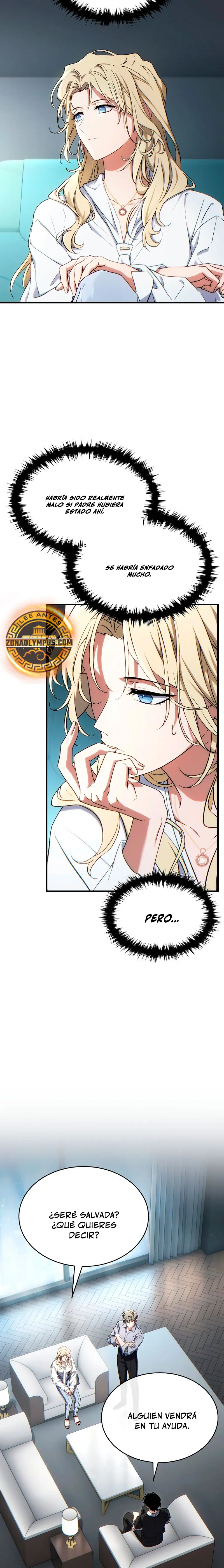 La regresión 100 del jugador de nivel máximo > Capitulo 75 > Page 101