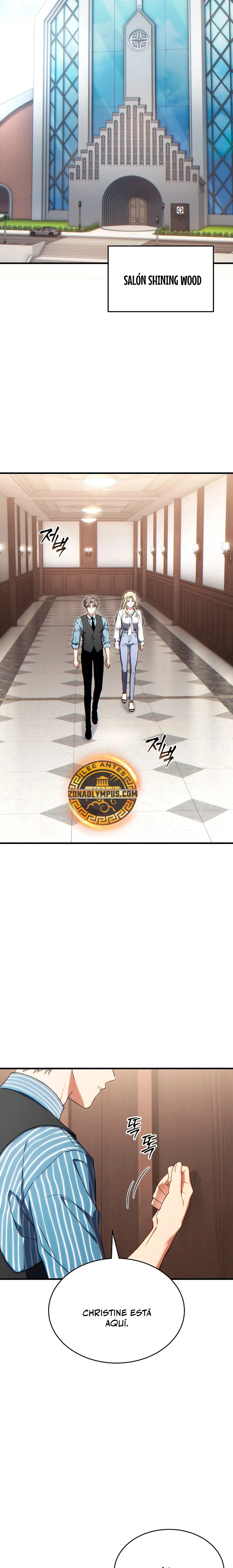 La regresión 100 del jugador de nivel máximo > Capitulo 75 > Page 141