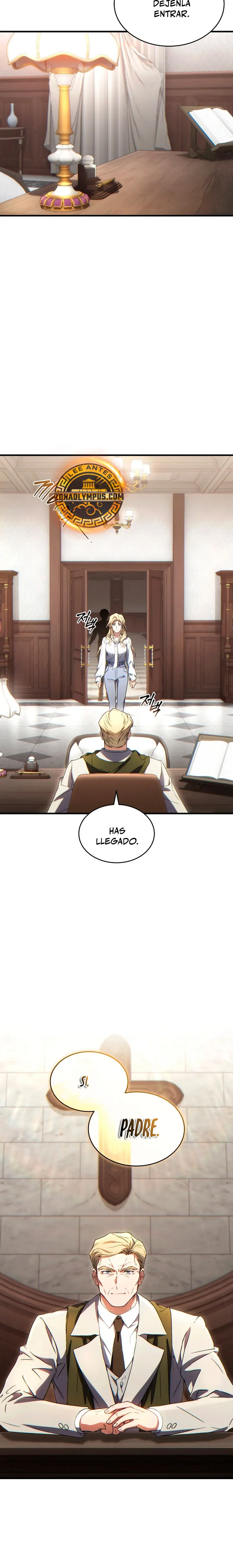 La regresión 100 del jugador de nivel máximo > Capitulo 75 > Page 151