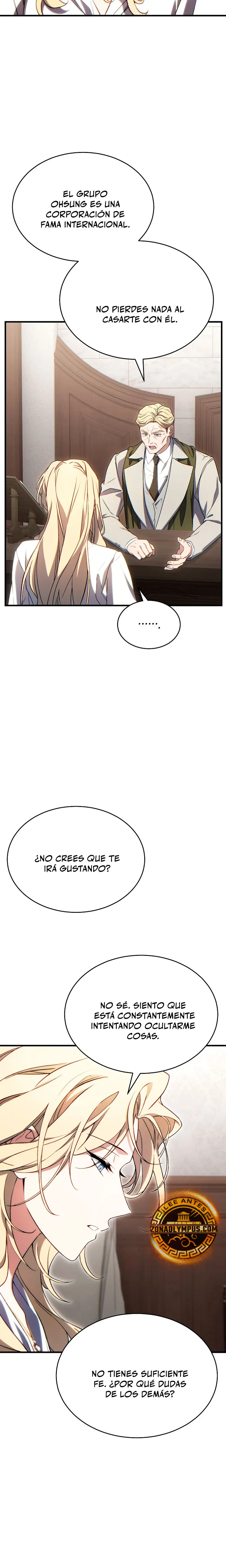 La regresión 100 del jugador de nivel máximo > Capitulo 75 > Page 181