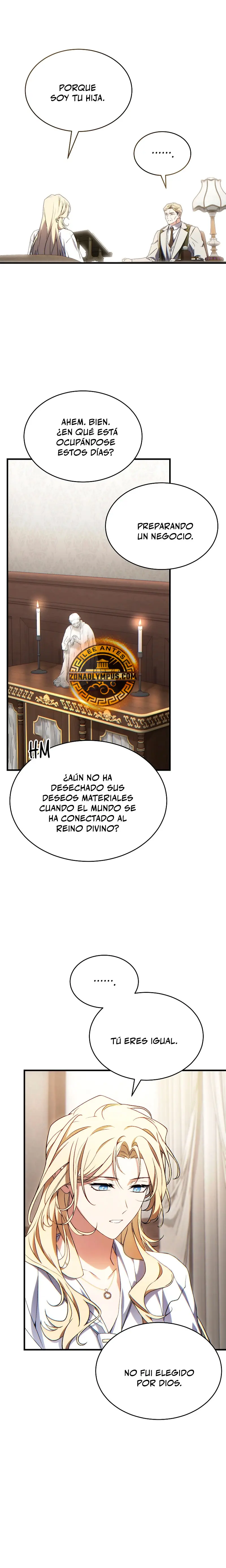 La regresión 100 del jugador de nivel máximo > Capitulo 75 > Page 201