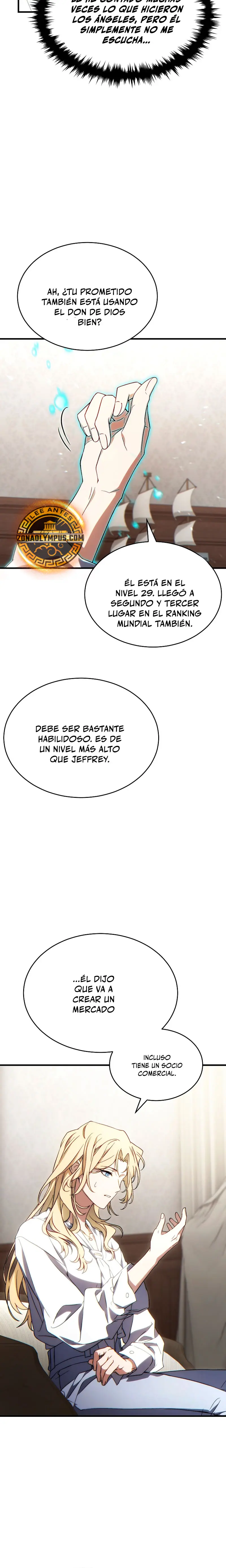 La regresión 100 del jugador de nivel máximo > Capitulo 75 > Page 221