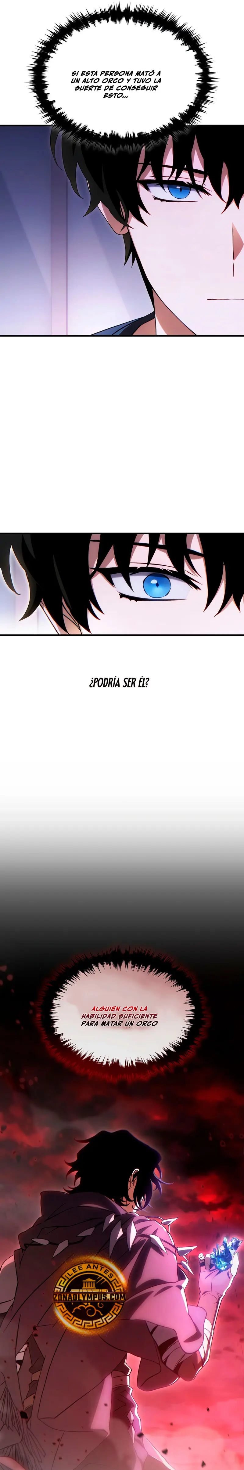 La regresión 100 del jugador de nivel máximo > Capitulo 76 > Page 271