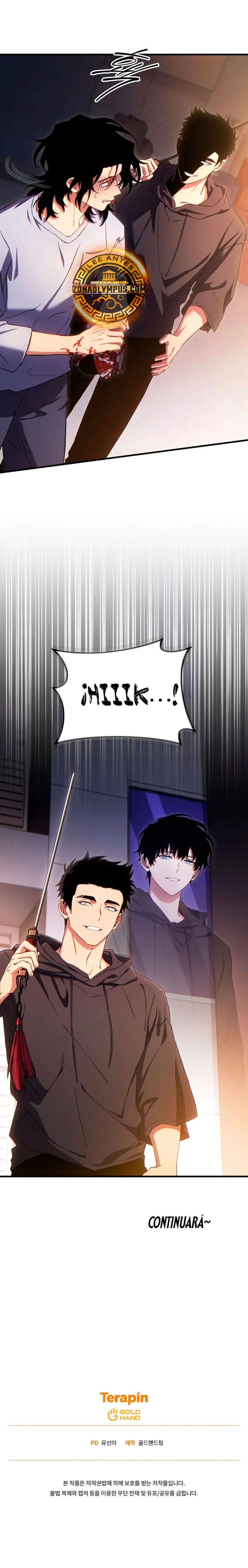 La regresión 100 del jugador de nivel máximo > Capitulo 77 > Page 301