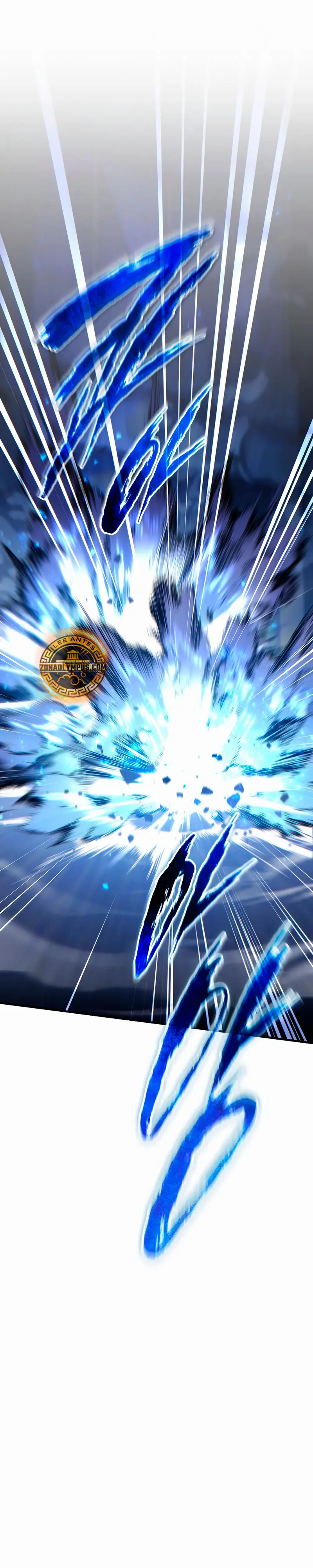 La regresión 100 del jugador de nivel máximo > Capitulo 78 > Page 191