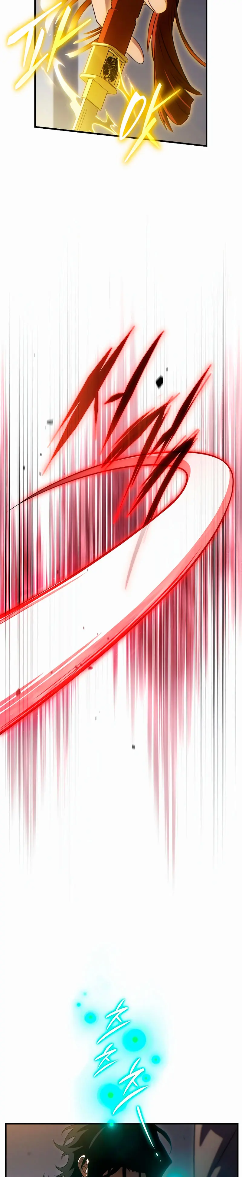 La regresión 100 del jugador de nivel máximo > Capitulo 78 > Page 271