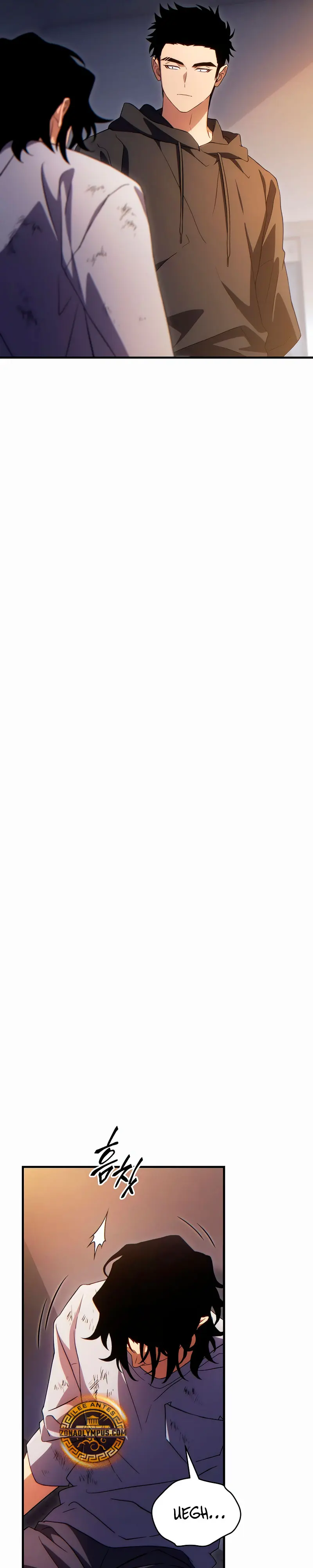 La regresión 100 del jugador de nivel máximo > Capitulo 78 > Page 301