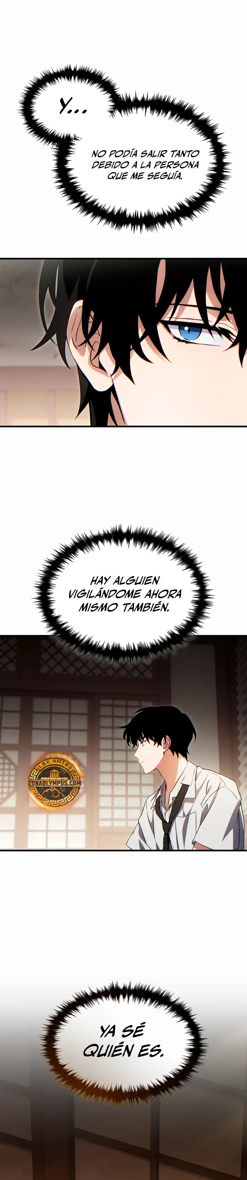 La regresión 100 del jugador de nivel máximo > Capitulo 78 > Page 441