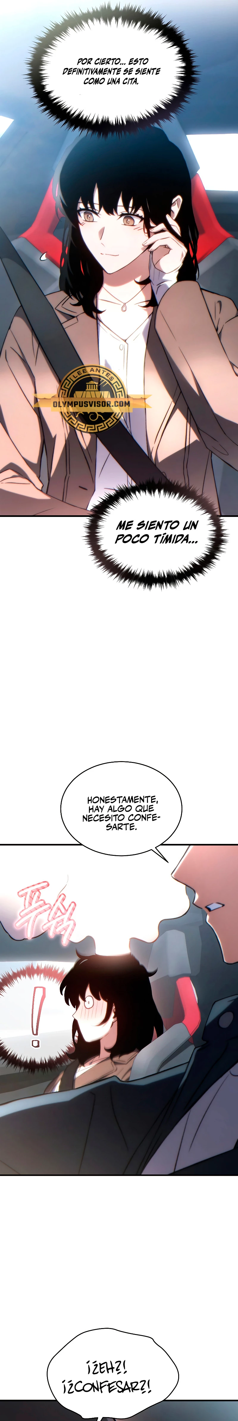 La regresión 100 del jugador de nivel máximo > Capitulo 33 > Page 71