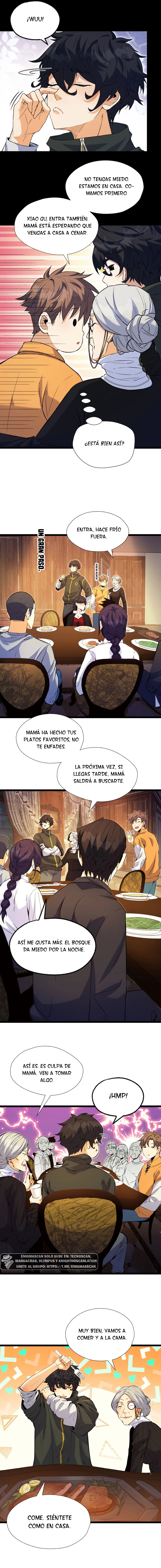 Juegos Del Destino > Capitulo 5 > Page 71