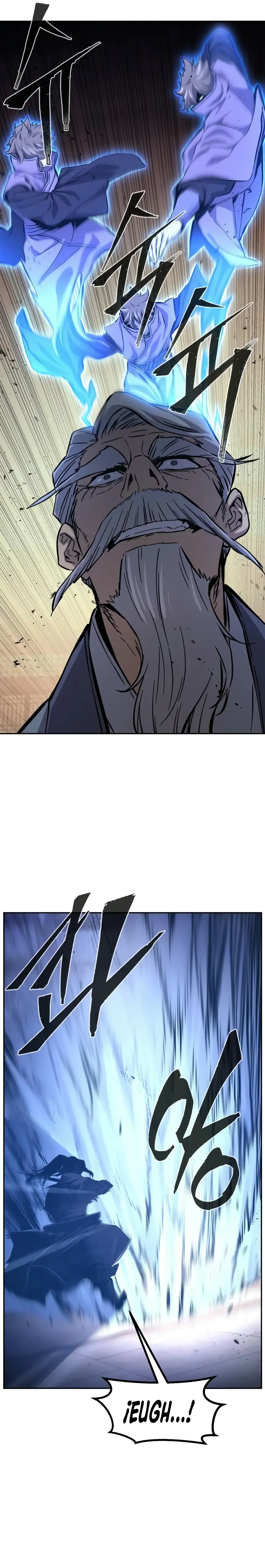 El Sentido Absoluto de las Espadas > Capitulo 125 > Page 61