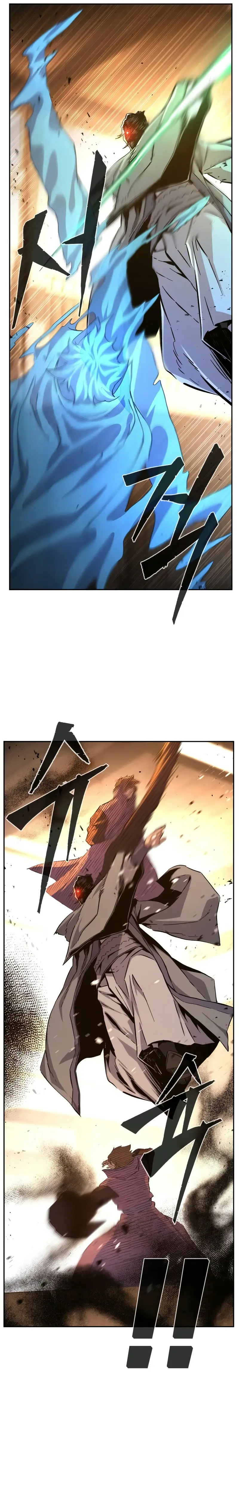 El Sentido Absoluto de las Espadas > Capitulo 125 > Page 141