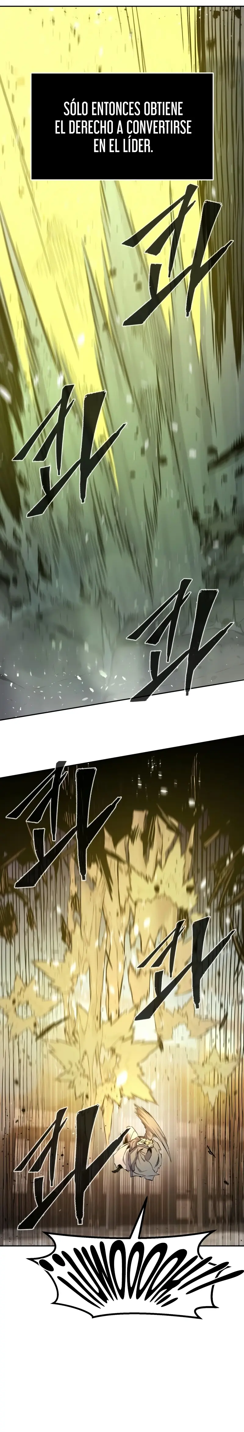 El Sentido Absoluto de las Espadas > Capitulo 125 > Page 191