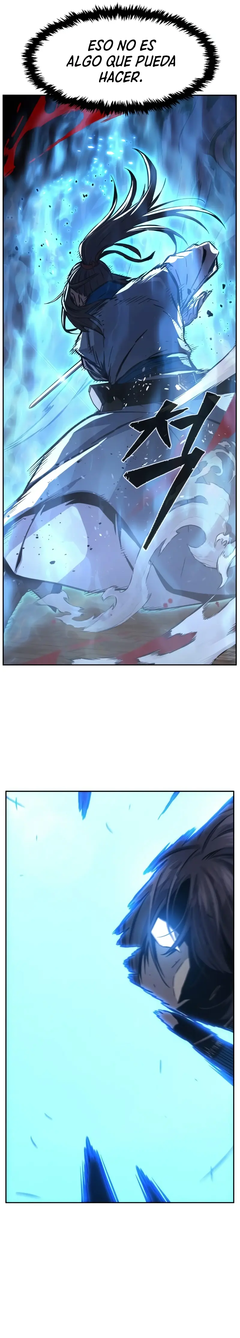 El Sentido Absoluto de las Espadas > Capitulo 125 > Page 331