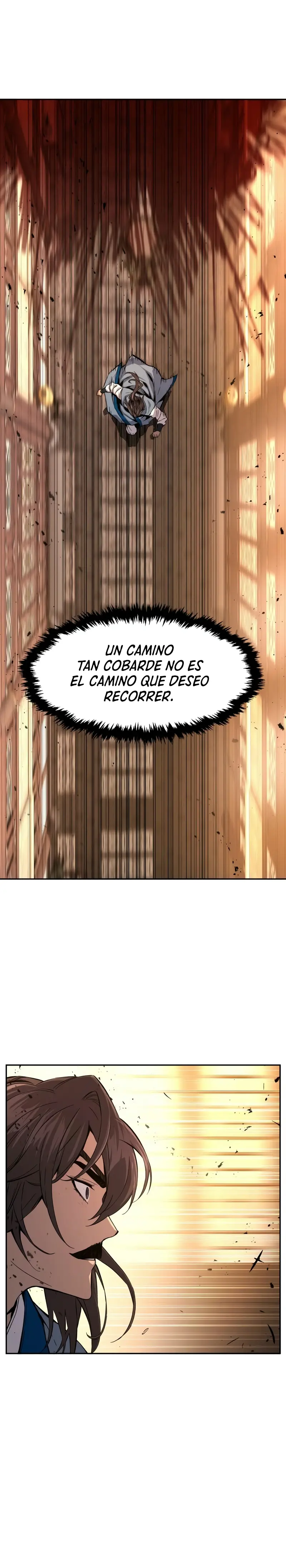 El Sentido Absoluto de las Espadas > Capitulo 125 > Page 351