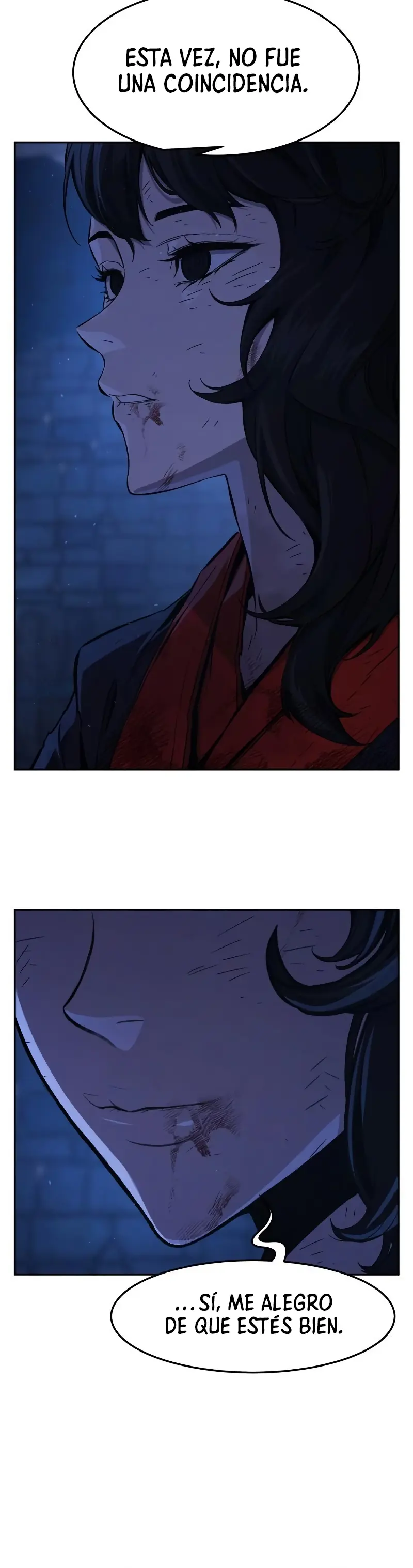 El Sentido Absoluto de las Espadas > Capitulo 126 > Page 311
