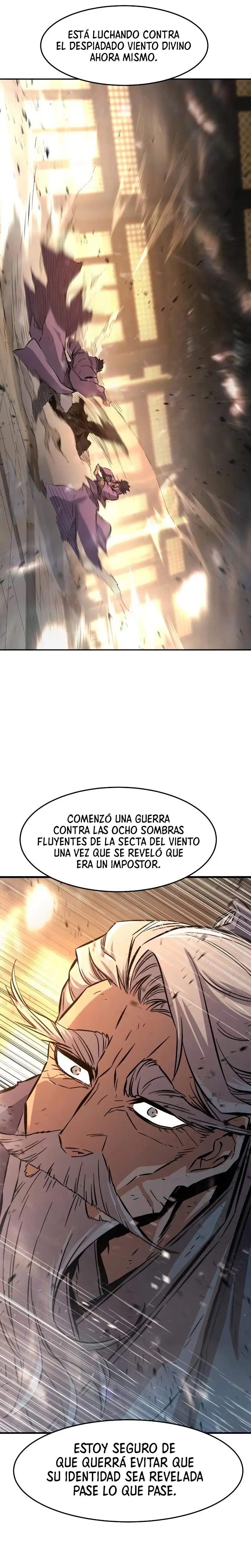 El Sentido Absoluto de las Espadas > Capitulo 126 > Page 351