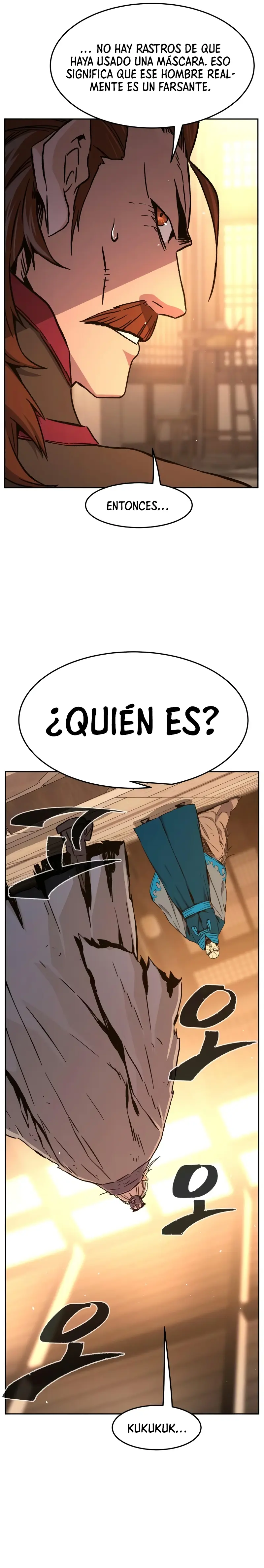 El Sentido Absoluto de las Espadas > Capitulo 127 > Page 211