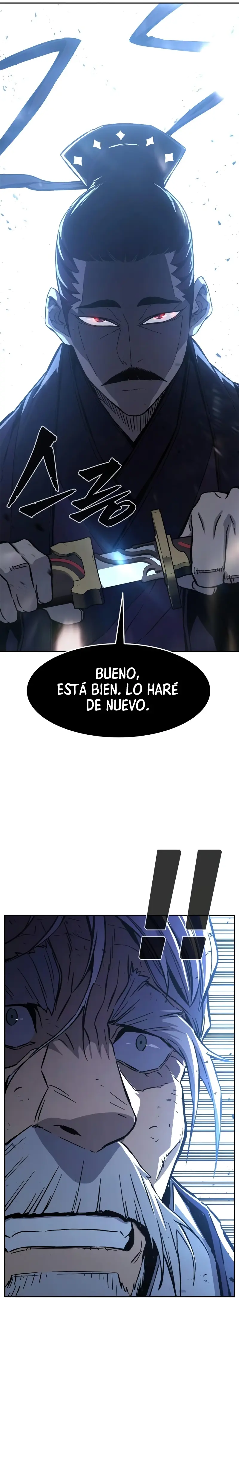El Sentido Absoluto de las Espadas > Capitulo 127 > Page 371