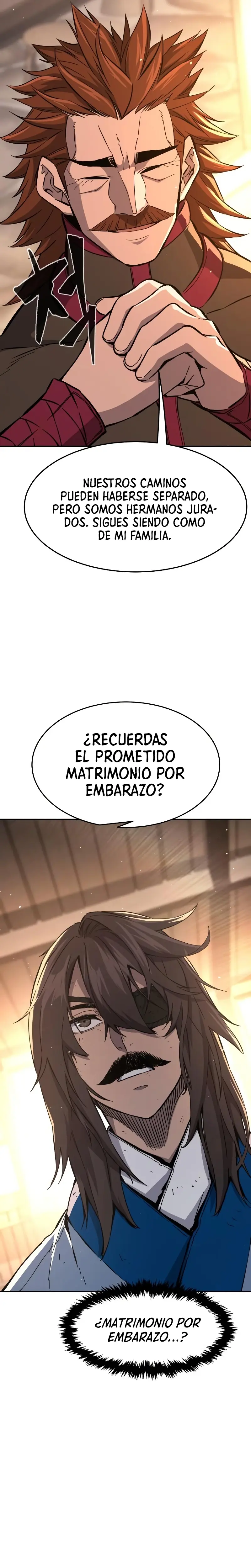 El Sentido Absoluto de las Espadas > Capitulo 128 > Page 171