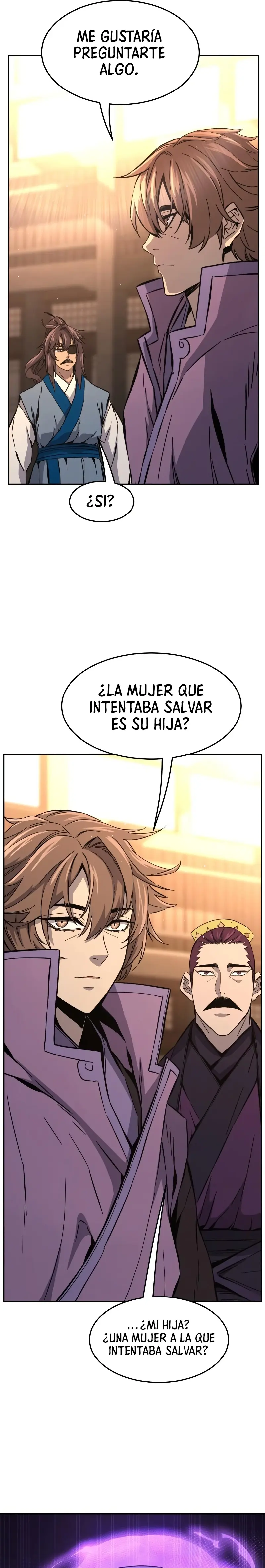 El Sentido Absoluto de las Espadas > Capitulo 128 > Page 211