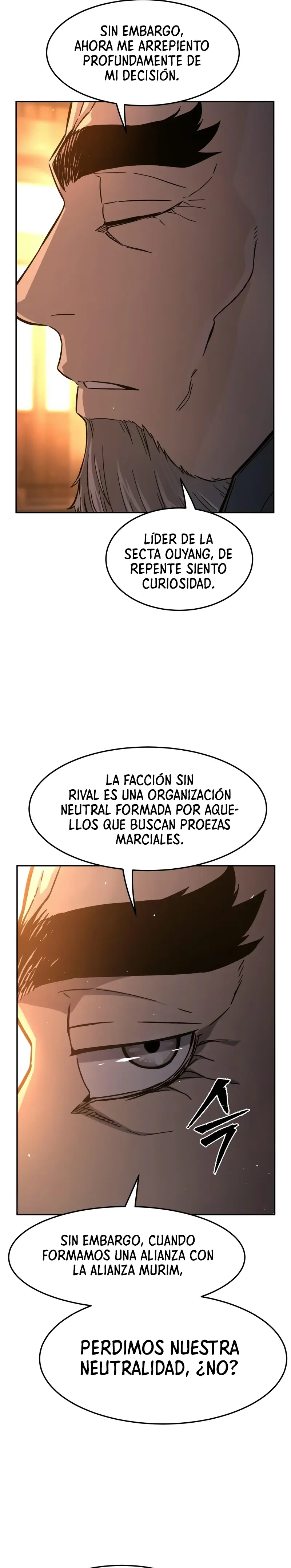 El Sentido Absoluto de las Espadas > Capitulo 129 > Page 301