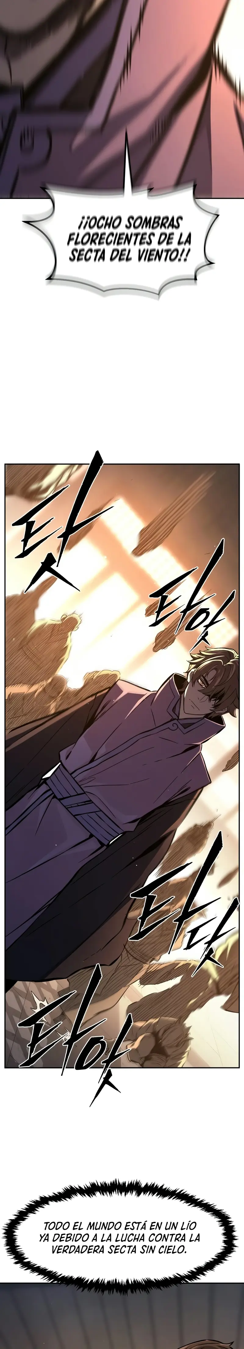 El Sentido Absoluto de las Espadas > Capitulo 129 > Page 341