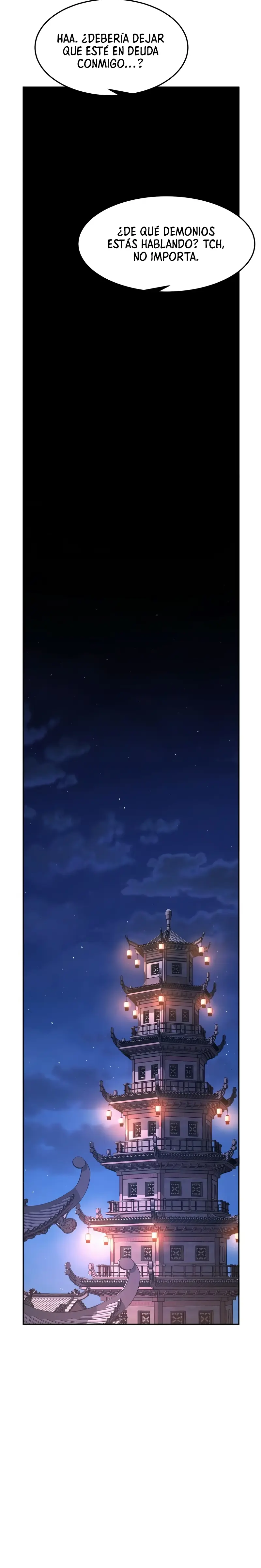 El Sentido Absoluto de las Espadas > Capitulo 130 > Page 221