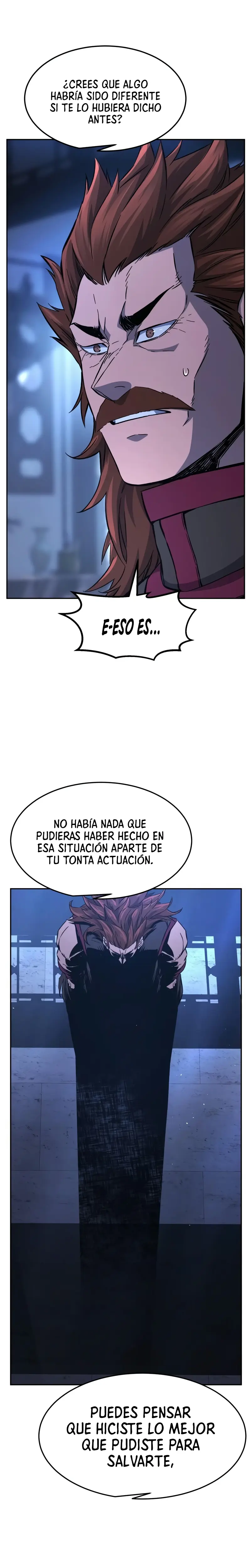 El Sentido Absoluto de las Espadas > Capitulo 130 > Page 301