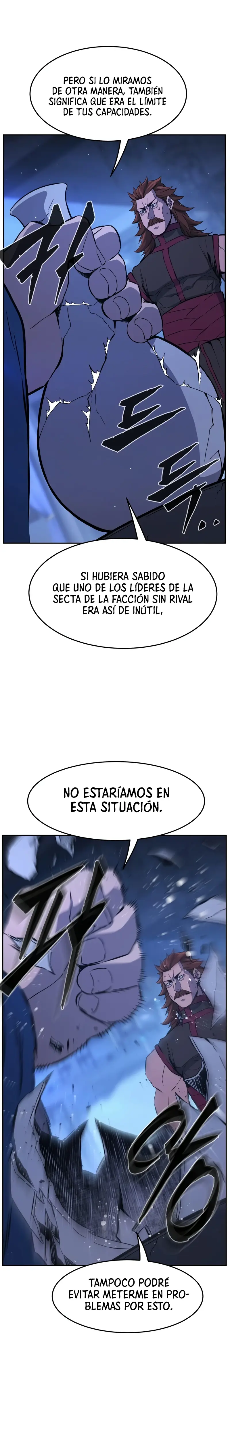 El Sentido Absoluto de las Espadas > Capitulo 130 > Page 311