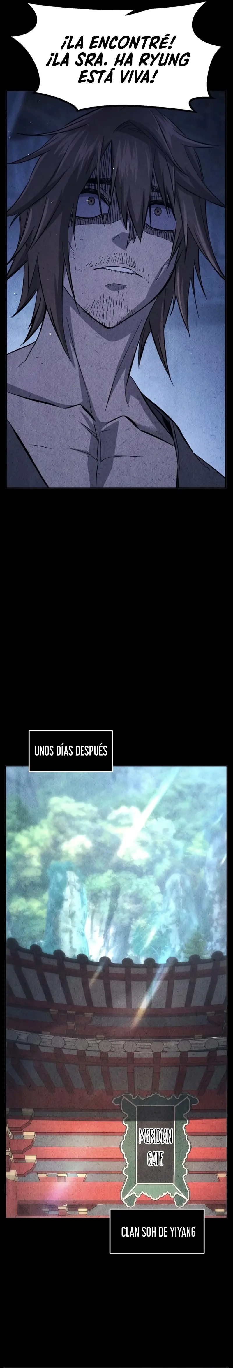 El Sentido Absoluto de las Espadas > Capitulo 131 > Page 221
