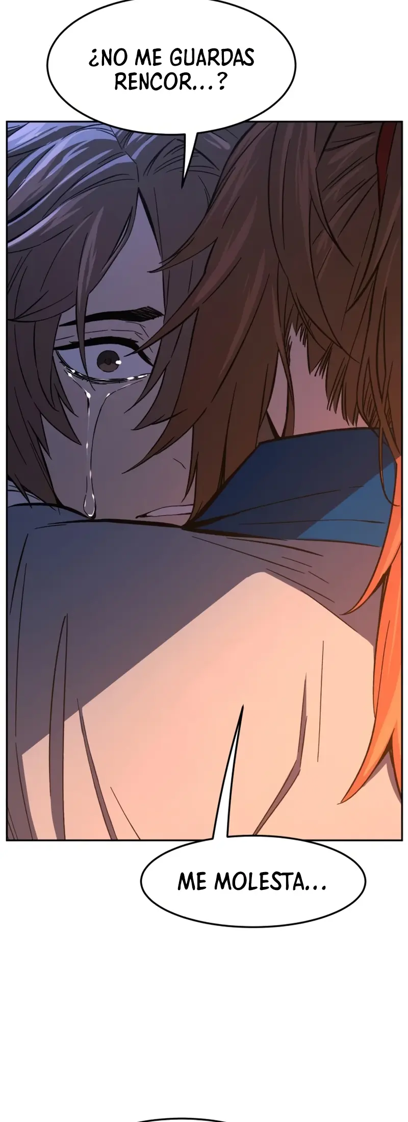 El Sentido Absoluto de las Espadas > Capitulo 131 > Page 361