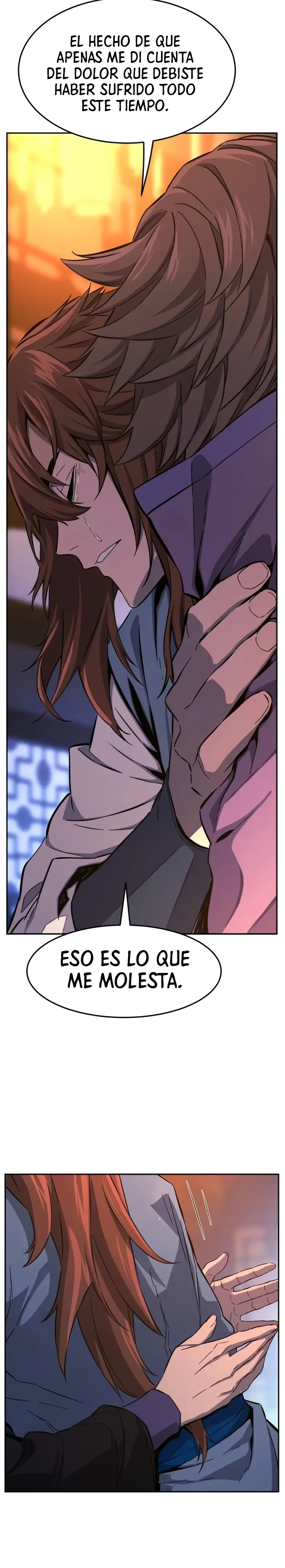 El Sentido Absoluto de las Espadas > Capitulo 131 > Page 371