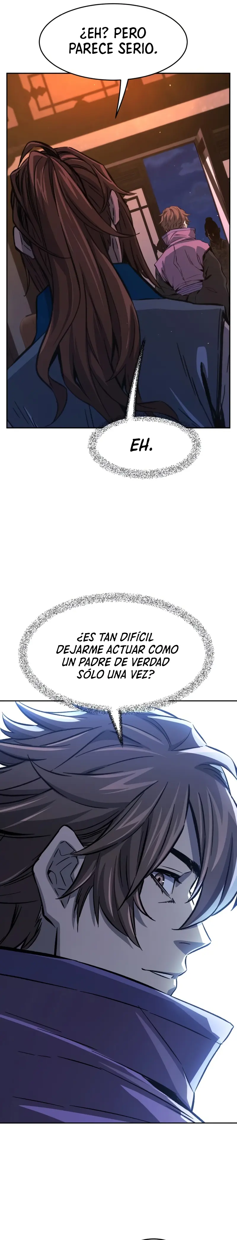 El Sentido Absoluto de las Espadas > Capitulo 132 > Page 211