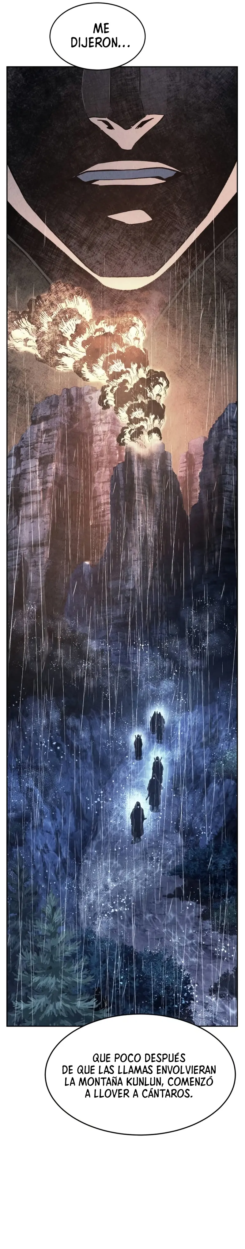 El Sentido Absoluto de las Espadas > Capitulo 133 > Page 101