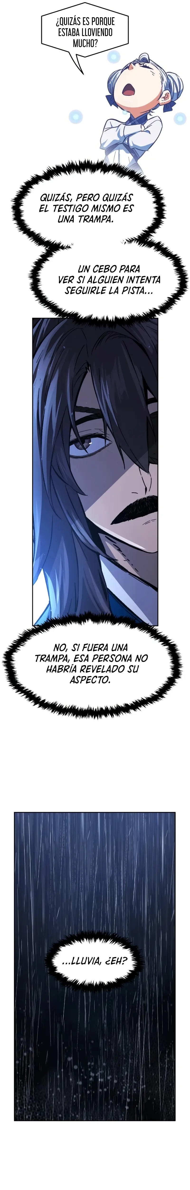 El Sentido Absoluto de las Espadas > Capitulo 133 > Page 171
