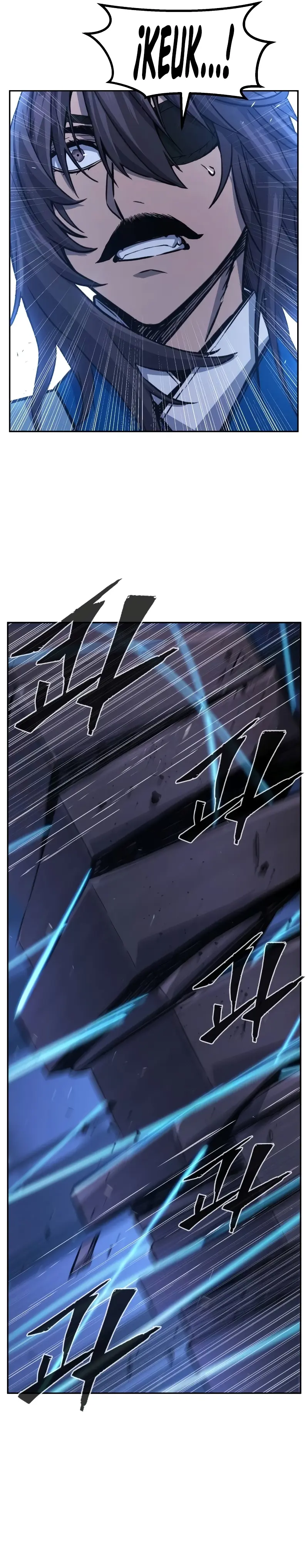 El Sentido Absoluto de las Espadas > Capitulo 134 > Page 61